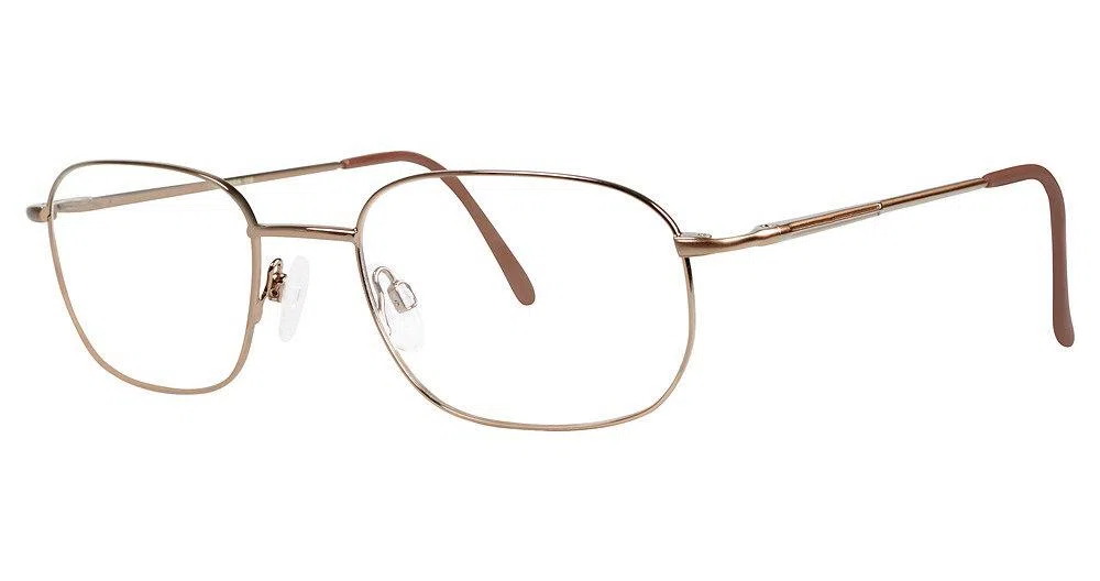 Stetson S338 Eyeglasses - view 6